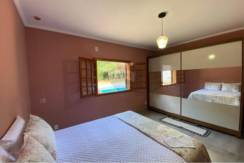 Chácara à venda de 6.200 m² em Bragança Paulista, SP, Brasil