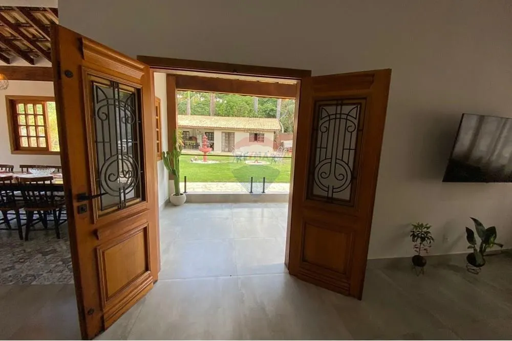 Chácara à venda de 6.200 m² em Bragança Paulista, SP, Brasil
