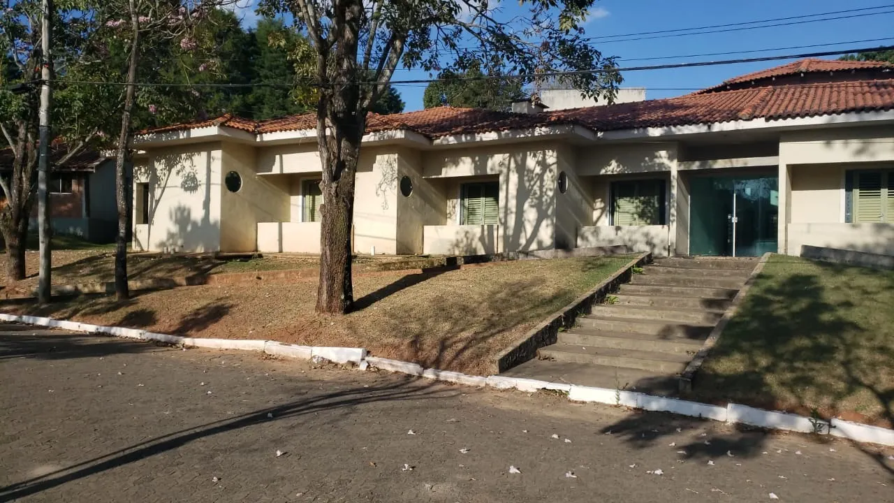 Casa à venda de 1.500 m² em Sumaré, SP, Brasil