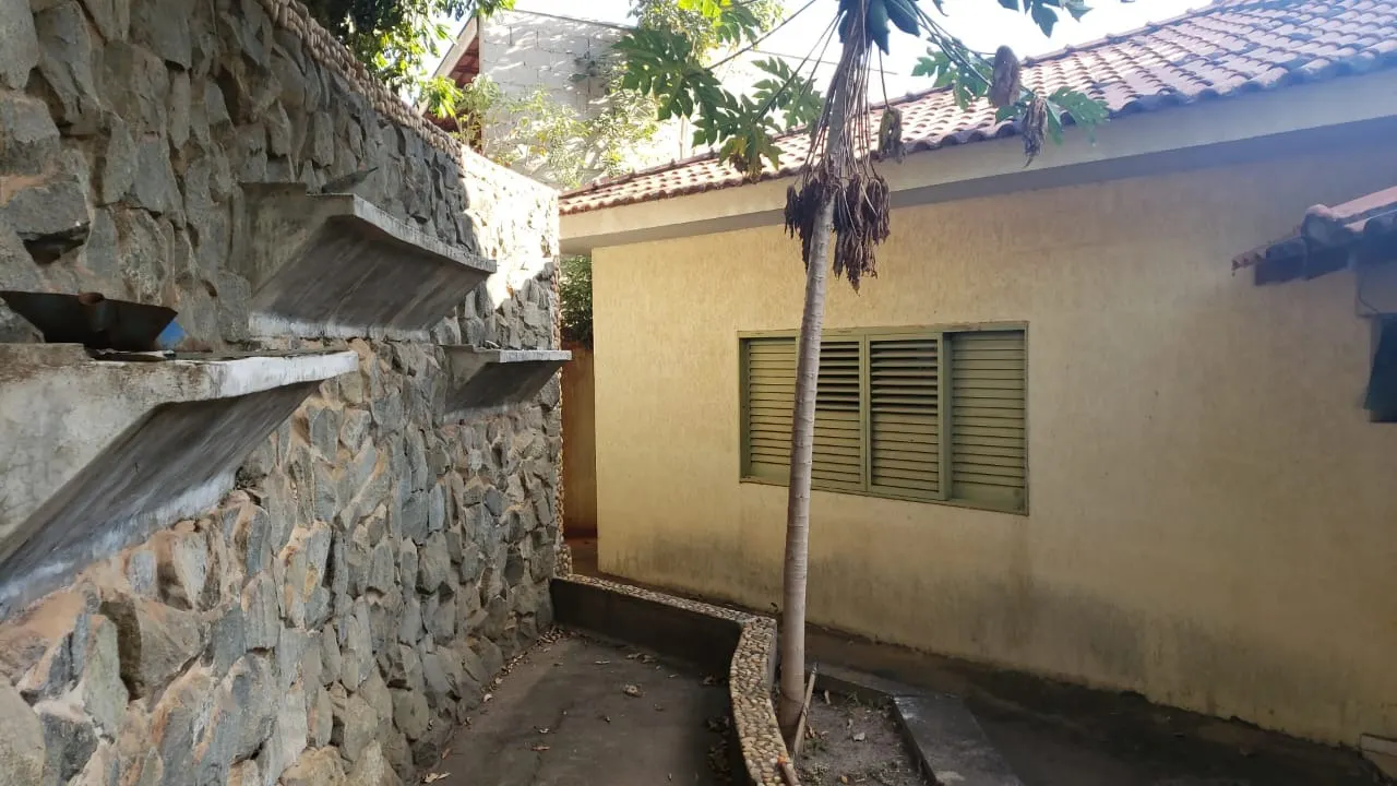 Casa à venda de 1.500 m² em Sumaré, SP, Brasil