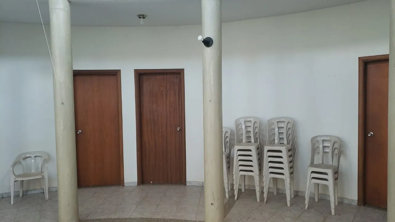 Casa à venda de 1.500 m² em Sumaré, SP, Brasil