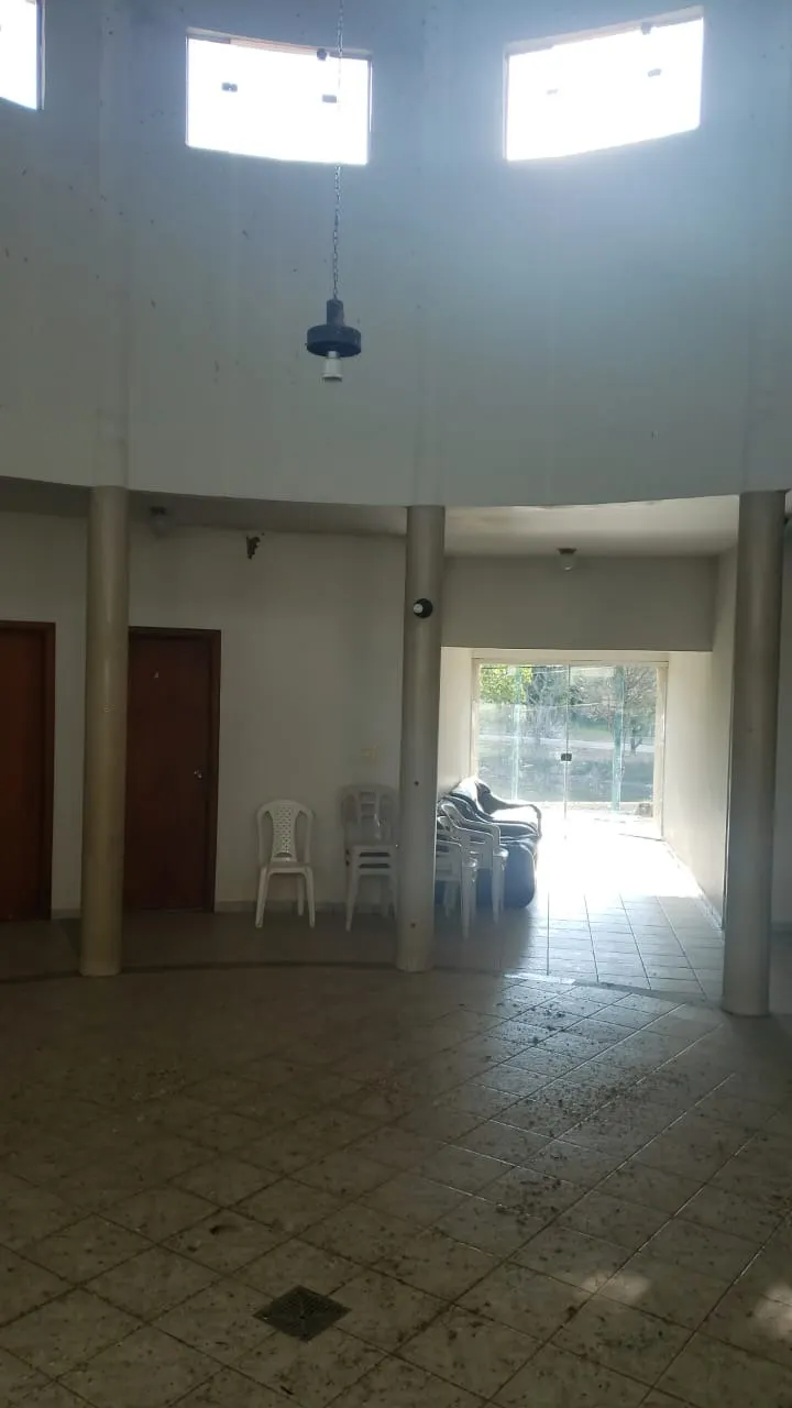 Casa à venda de 1.500 m² em Sumaré, SP, Brasil