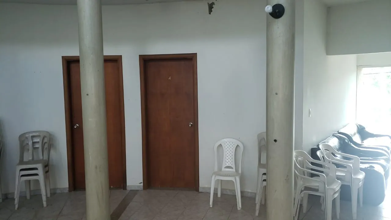 Casa à venda de 1.500 m² em Sumaré, SP, Brasil