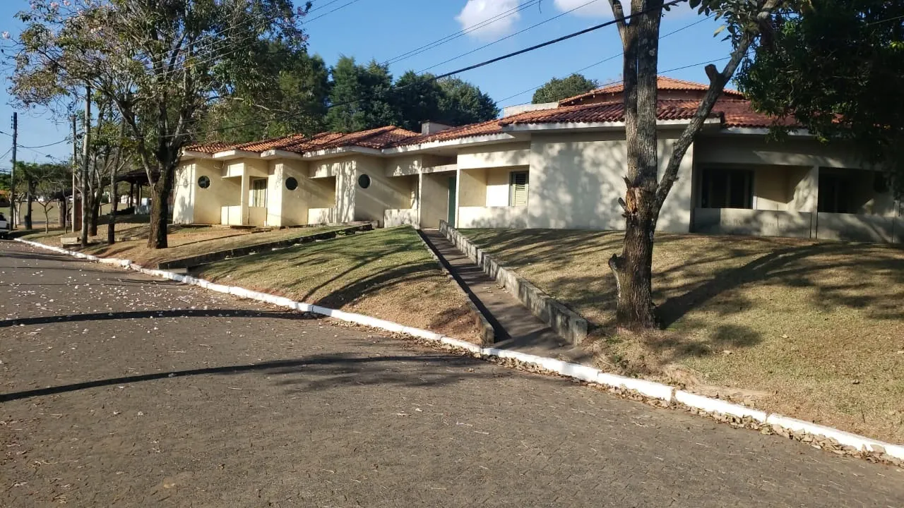 Casa à venda de 1.500 m² em Sumaré, SP, Brasil