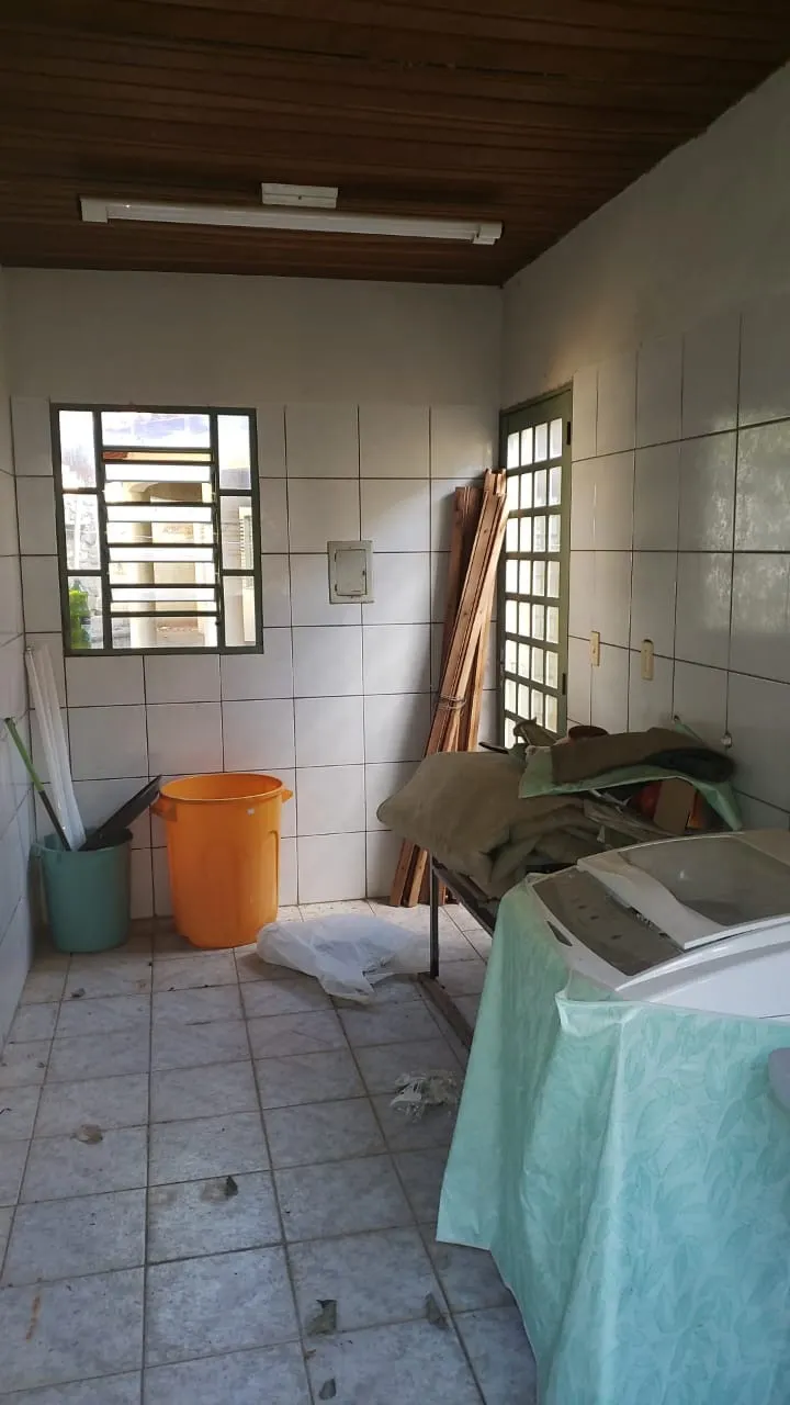Casa à venda de 1.500 m² em Sumaré, SP, Brasil