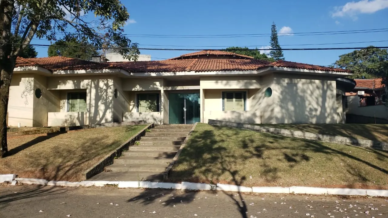 Casa à venda de 1.500 m² em Sumaré, SP, Brasil