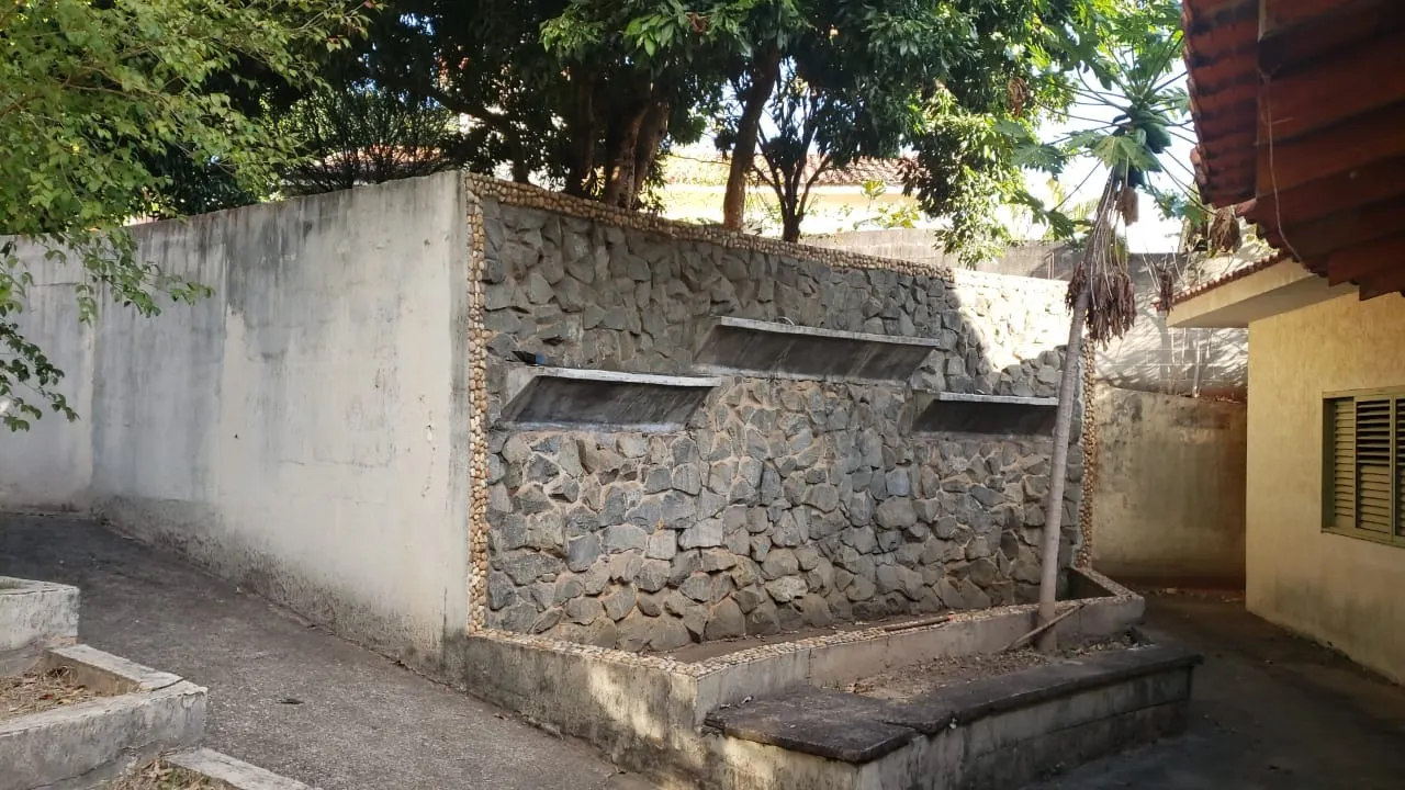 Casa à venda de 1.500 m² em Sumaré, SP, Brasil