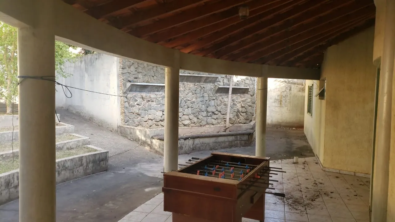 Casa à venda de 1.500 m² em Sumaré, SP, Brasil