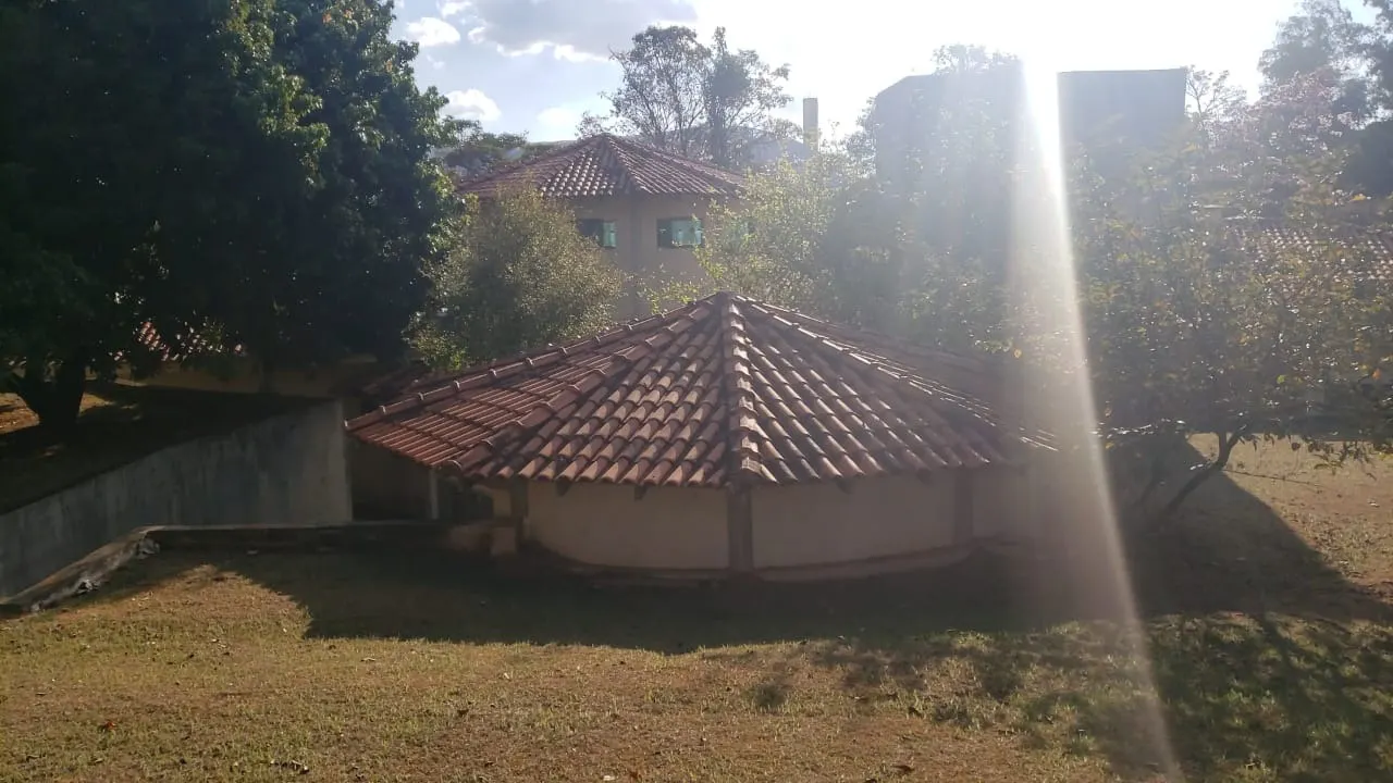 Casa à venda de 1.500 m² em Sumaré, SP, Brasil