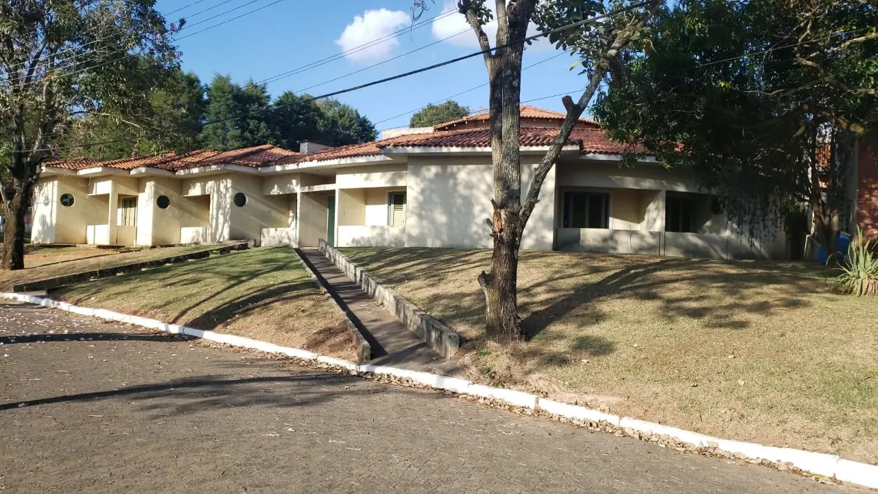 Casa à venda de 1.500 m² em Sumaré, SP, Brasil