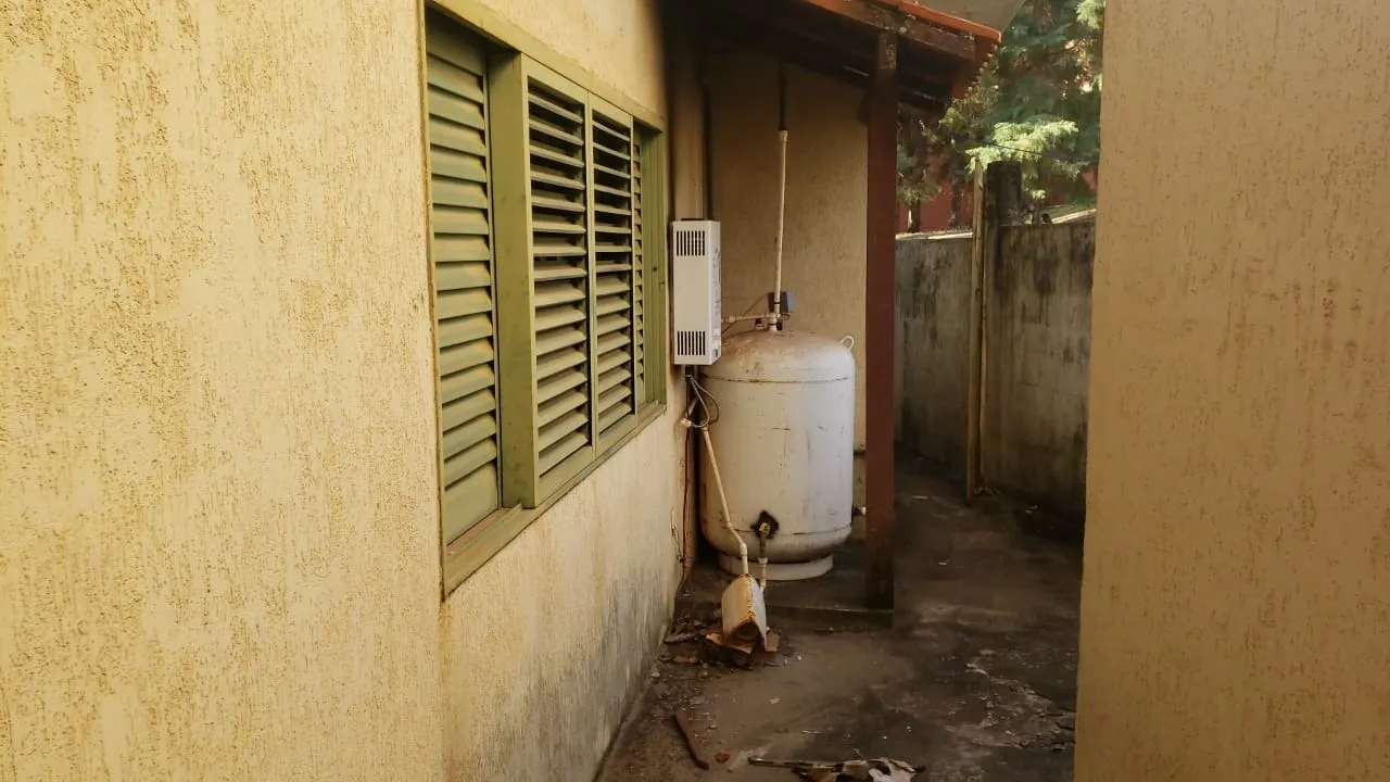 Casa à venda de 1.500 m² em Sumaré, SP, Brasil