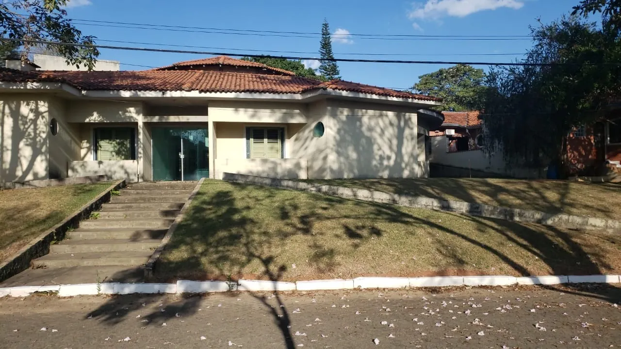 Casa à venda de 1.500 m² em Sumaré, SP, Brasil