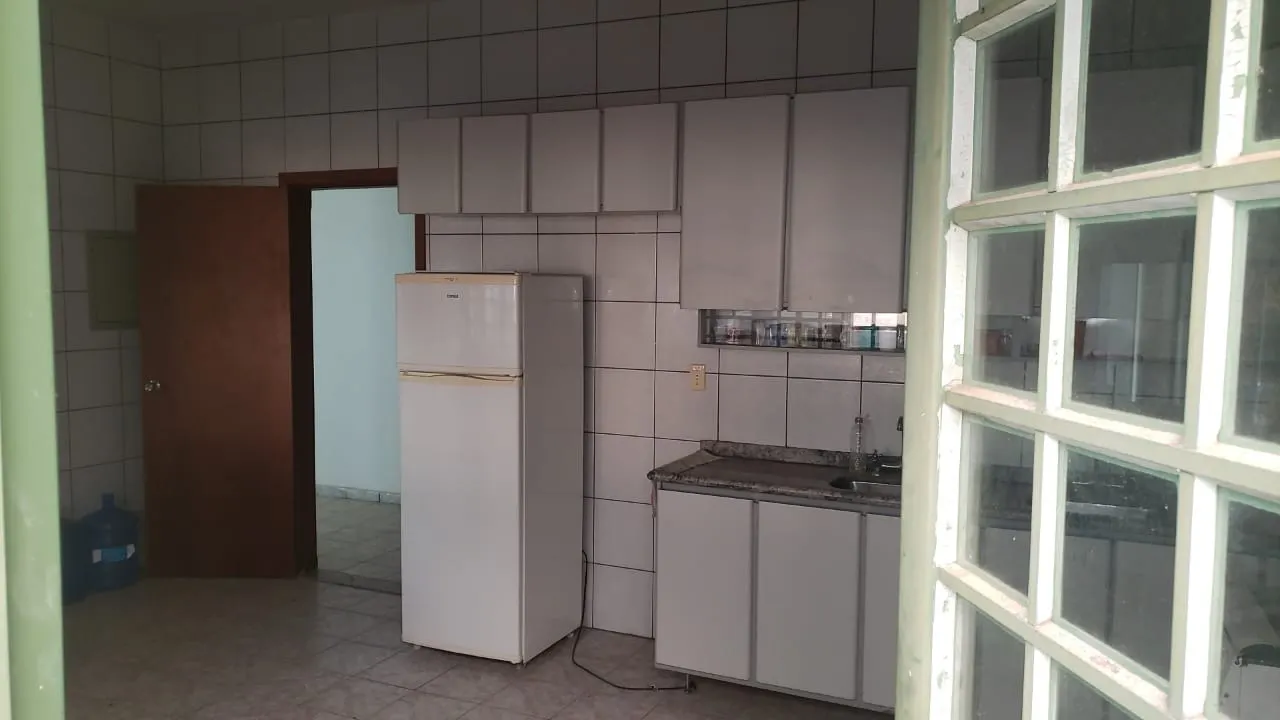 Casa à venda de 1.500 m² em Sumaré, SP, Brasil