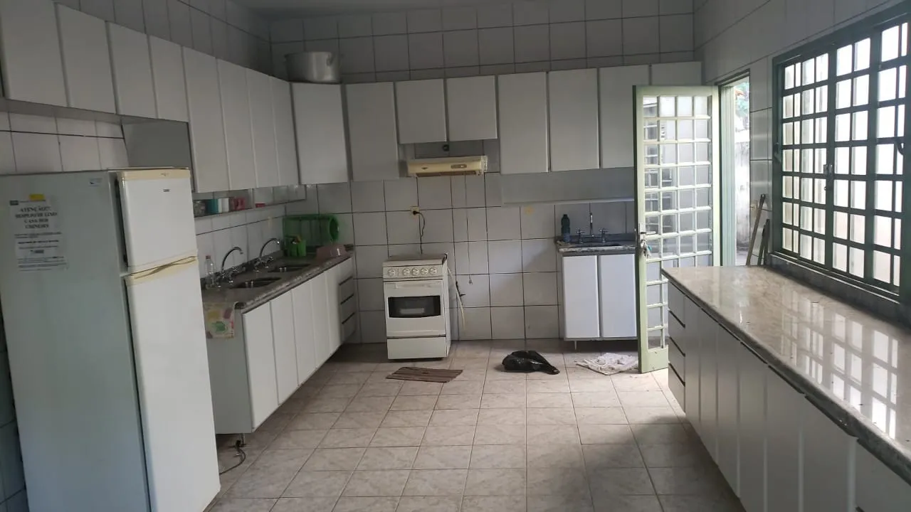 Casa à venda de 1.500 m² em Sumaré, SP, Brasil