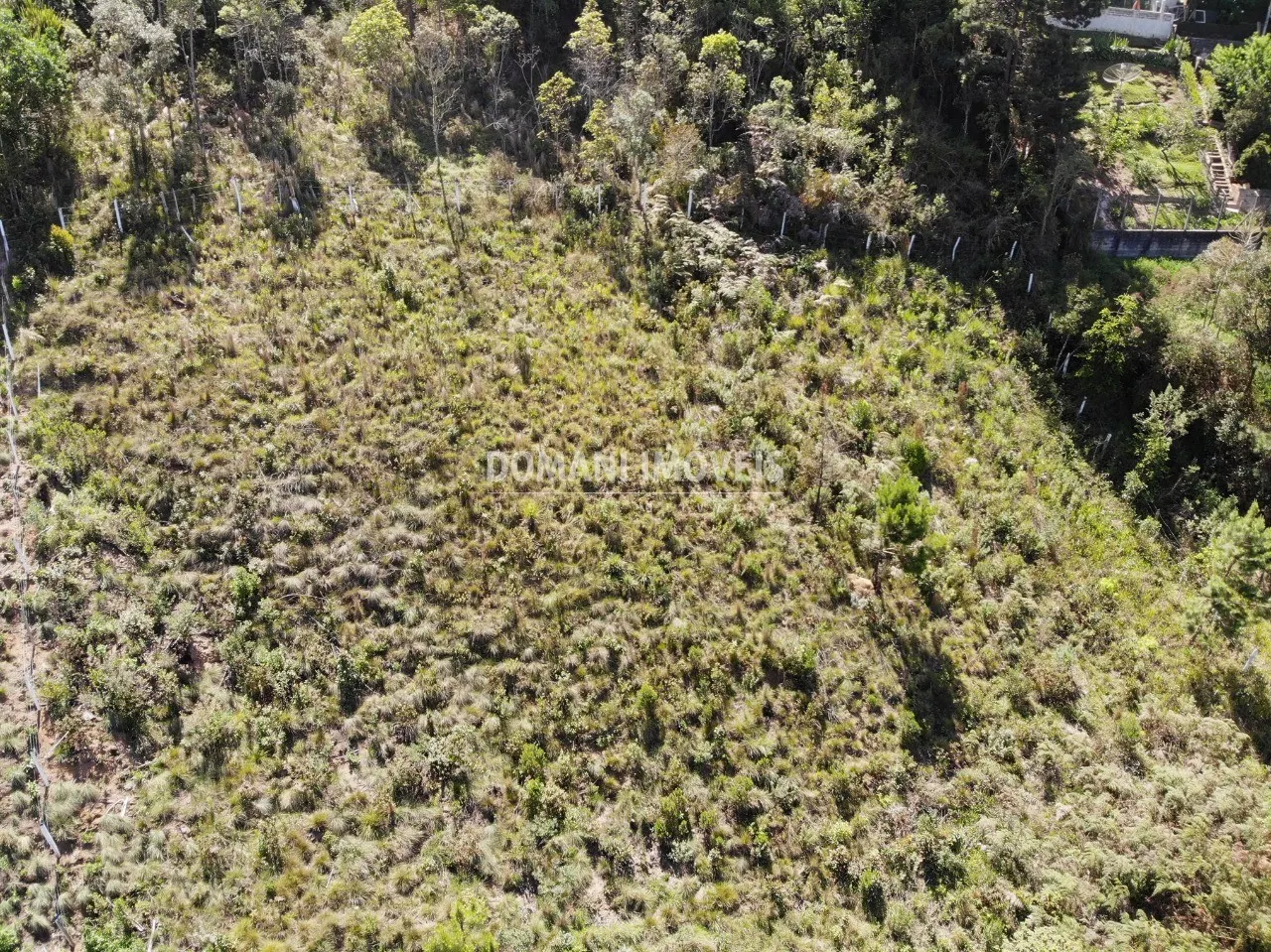 Plot for sale of 1,800 m² in Campos do Jordão, SP, Brazil