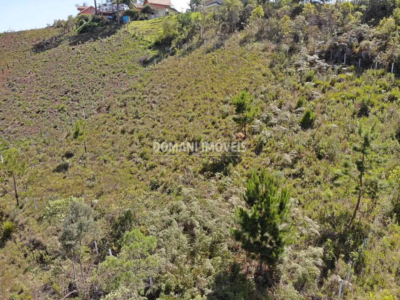 Plot for sale of 1,800 m² in Campos do Jordão, SP, Brazil