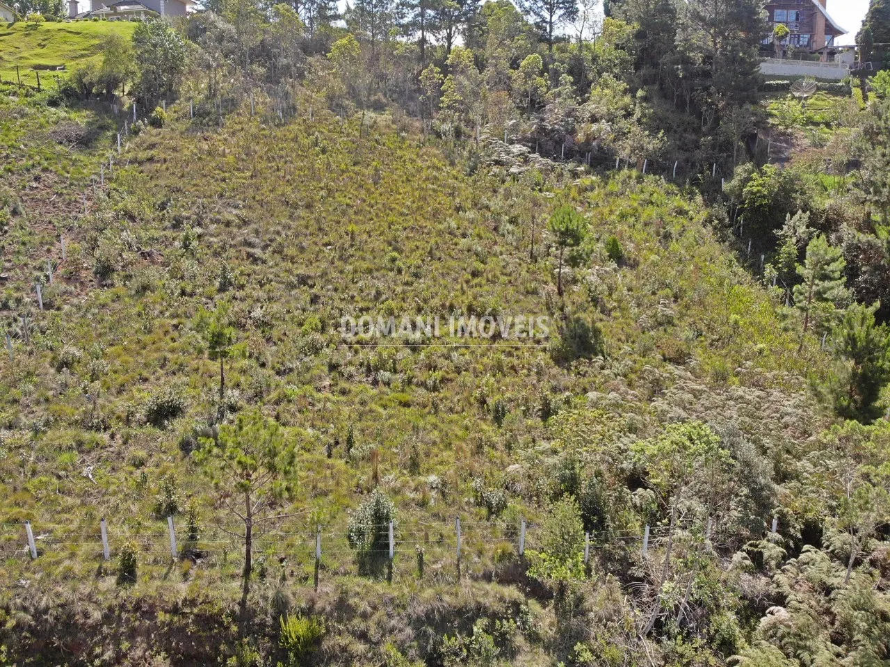 Plot for sale of 1,800 m² in Campos do Jordão, SP, Brazil