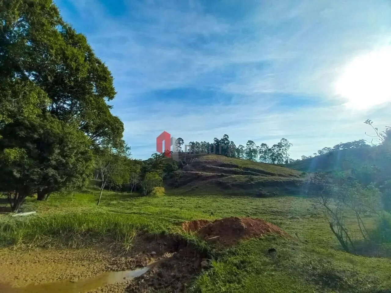 Fazenda à venda de 61 ha em Santos Dumont, MG, Brasil