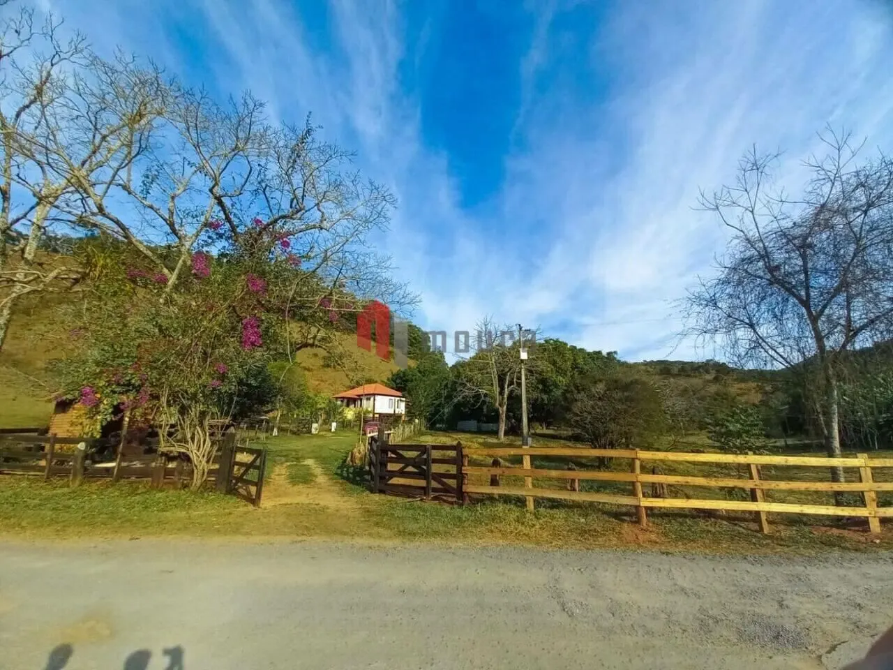 Fazenda à venda de 61 ha em Santos Dumont, MG, Brasil