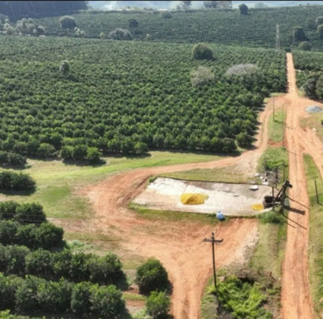 Farm for sale of 1,017 acres in Angatuba, SP, Brazil