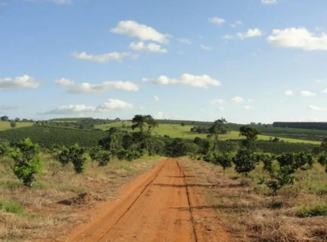 Farm for sale of 1,017 acres in Angatuba, SP, Brazil