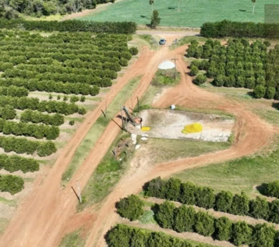 Farm for sale of 1,017 acres in Angatuba, SP, Brazil