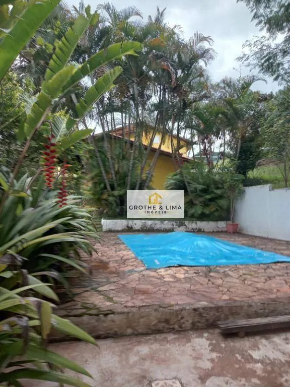Chácara à venda de 3 ha em Redenção da Serra, SP, Brasil