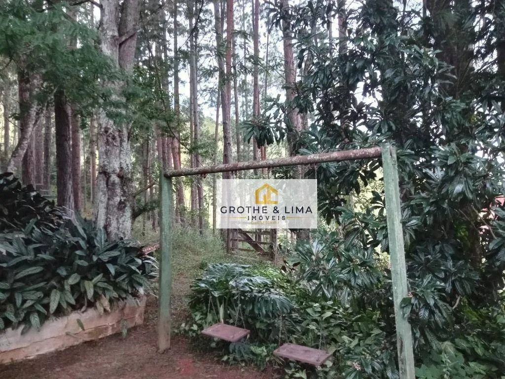 Chácara à venda de 3 ha em Redenção da Serra, SP, Brasil
