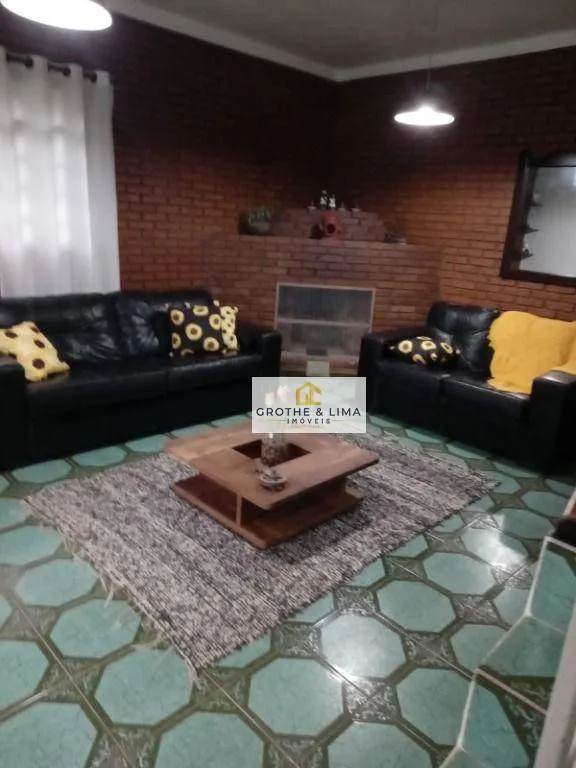 Chácara à venda de 3 ha em Redenção da Serra, SP, Brasil