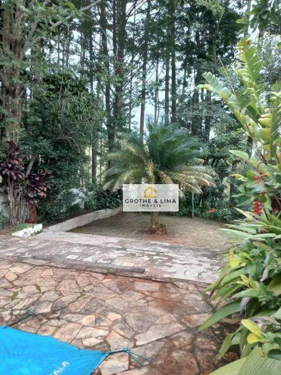 Chácara à venda de 3 ha em Redenção da Serra, SP, Brasil