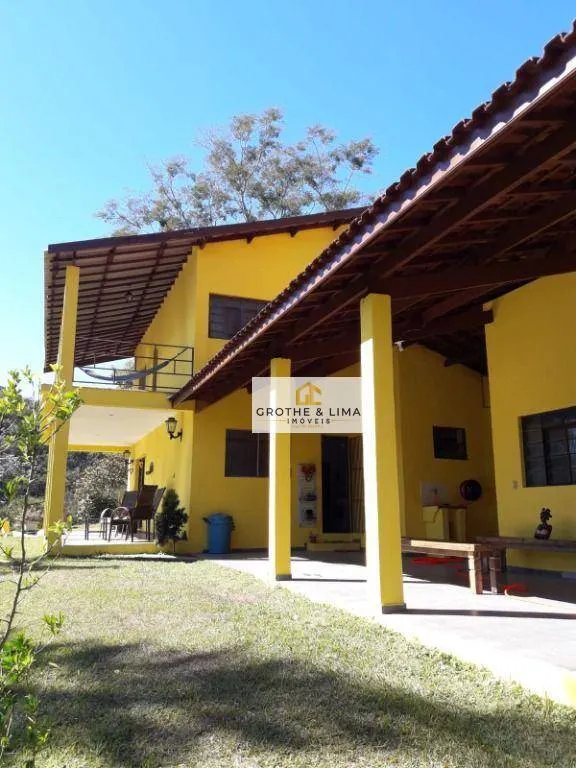 Chácara à venda de 3 ha em Redenção da Serra, SP, Brasil