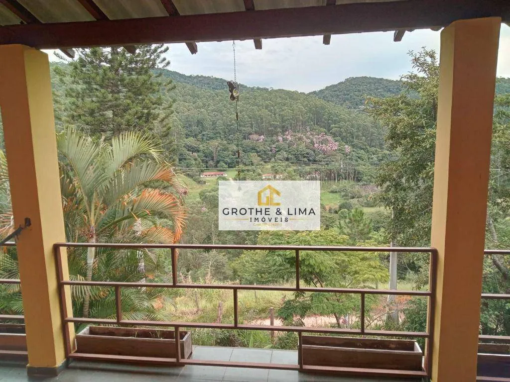 Chácara à venda de 3 ha em Redenção da Serra, SP, Brasil