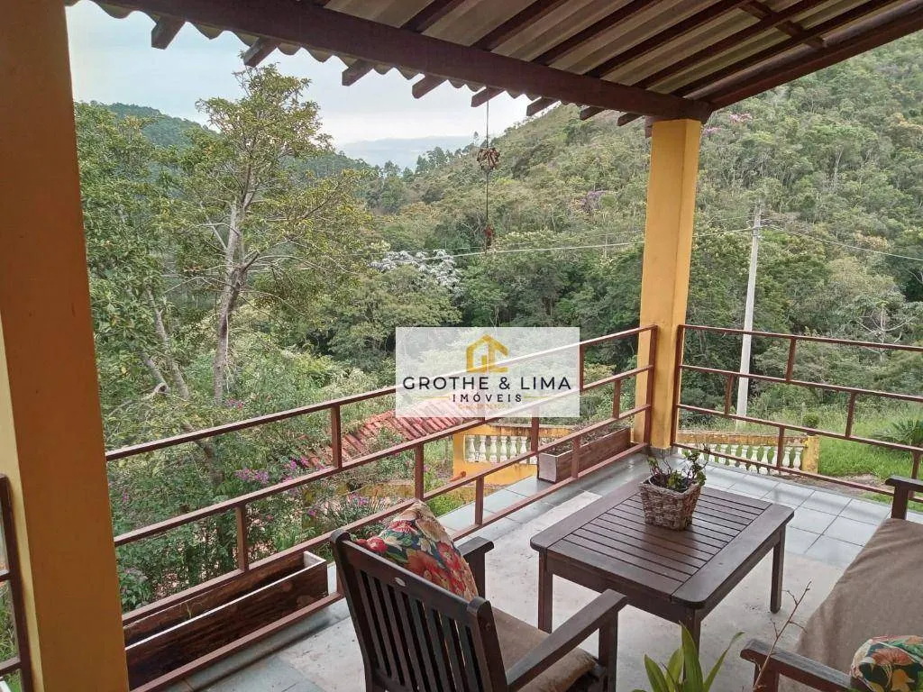 Chácara à venda de 3 ha em Redenção da Serra, SP, Brasil