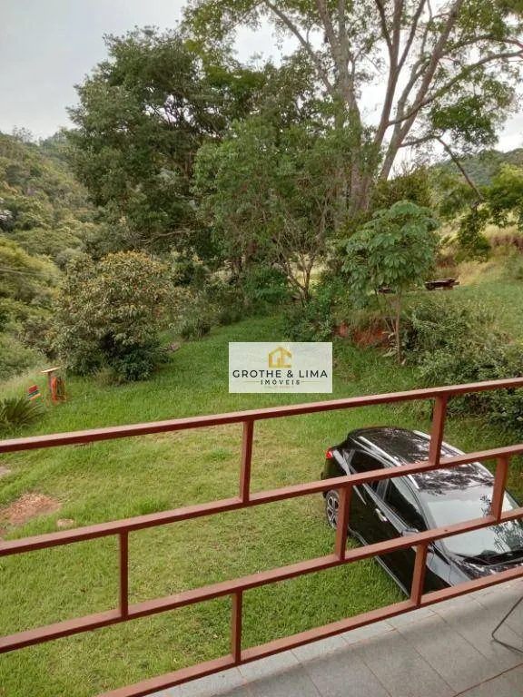 Chácara à venda de 3 ha em Redenção da Serra, SP, Brasil