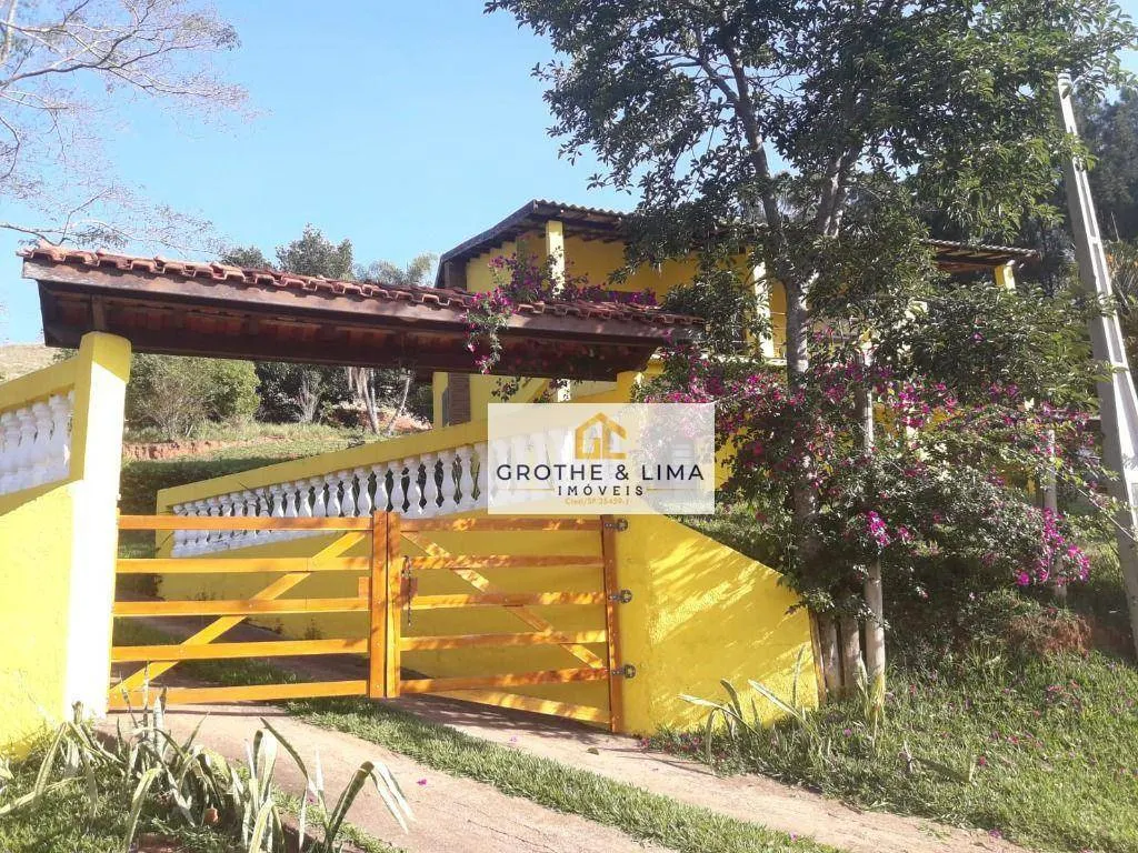 Chácara à venda de 3 ha em Redenção da Serra, SP, Brasil