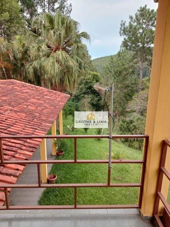 Chácara à venda de 3 ha em Redenção da Serra, SP, Brasil