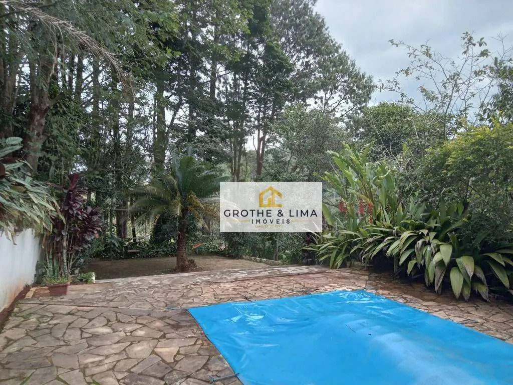 Chácara à venda de 3 ha em Redenção da Serra, SP, Brasil