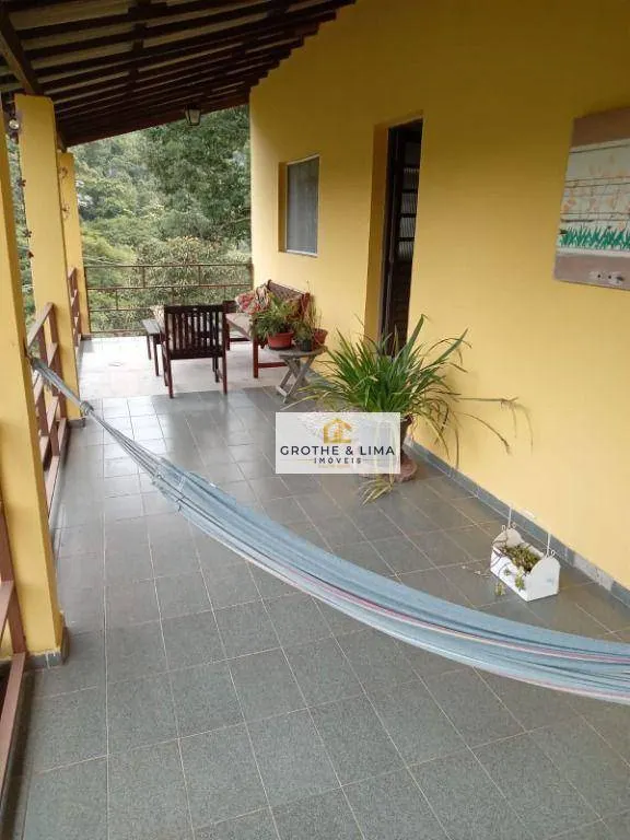 Chácara à venda de 3 ha em Redenção da Serra, SP, Brasil