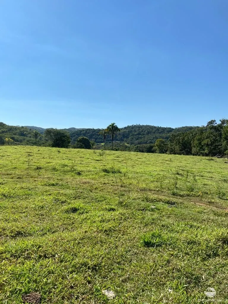 Fazenda à venda de 212 ha em Brasília, DF, Brasil