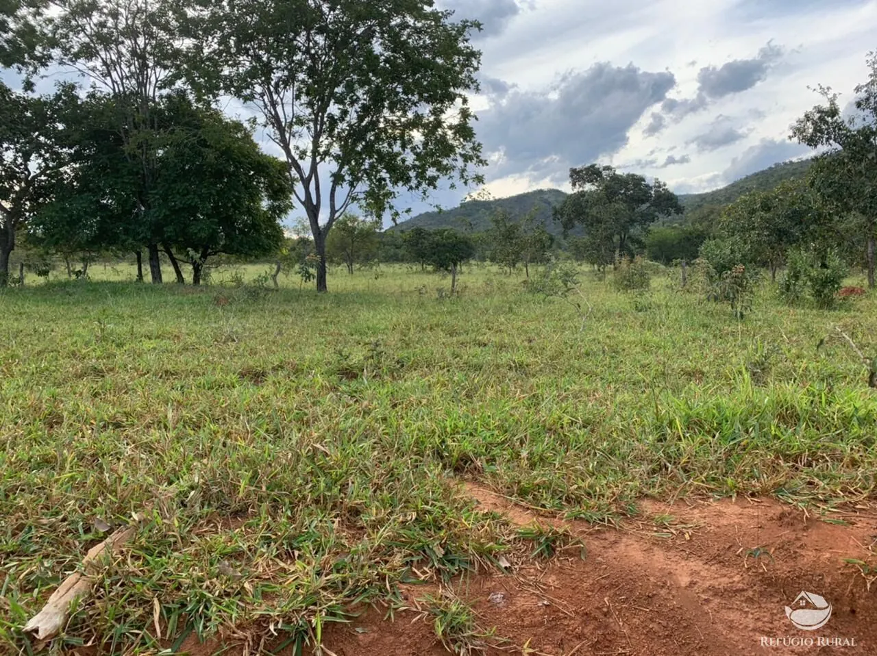 Fazenda à venda de 212 ha em Brasília, DF, Brasil