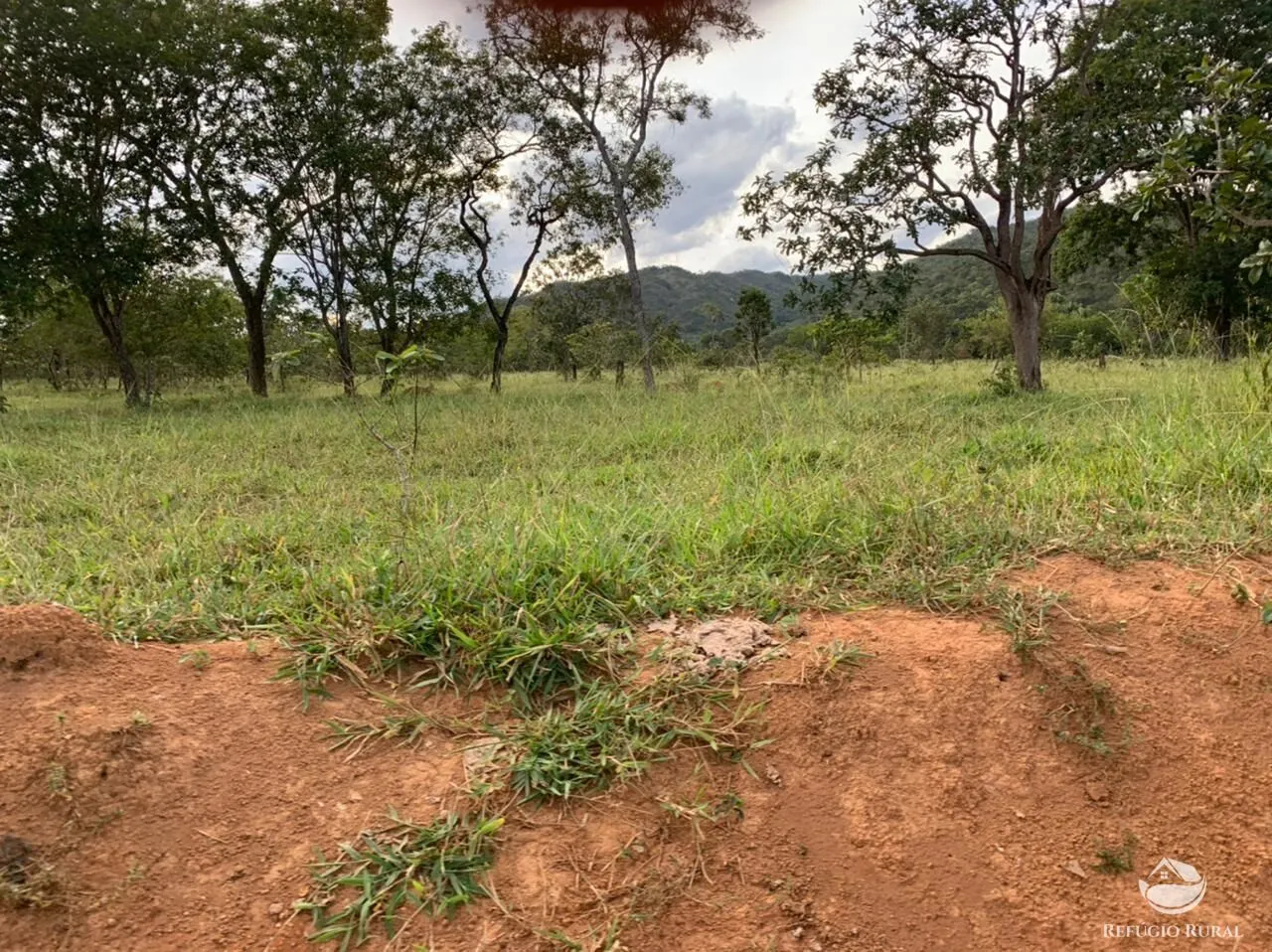 Fazenda à venda de 212 ha em Brasília, DF, Brasil