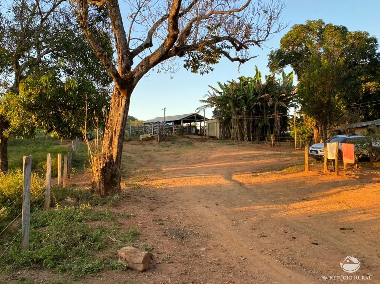 Fazenda à venda de 212 ha em Brasília, DF, Brasil