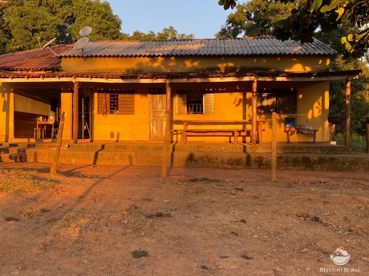 Fazenda à venda de 212 ha em Brasília, DF, Brasil