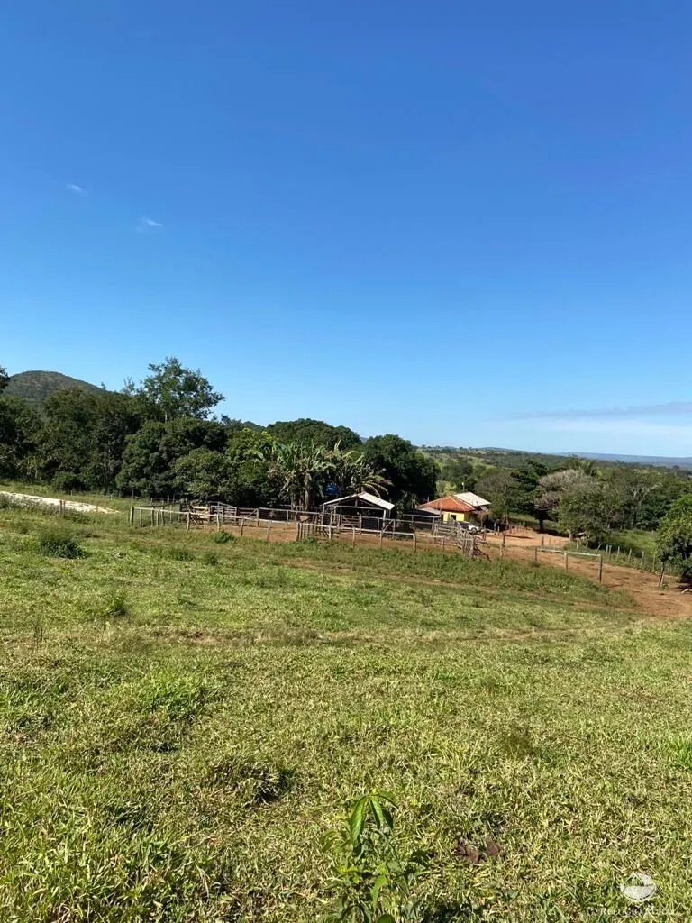 Fazenda à venda de 212 ha em Brasília, DF, Brasil