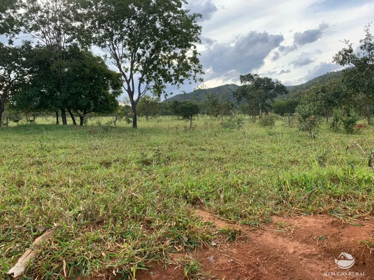 Fazenda à venda de 212 ha em Brasília, DF, Brasil