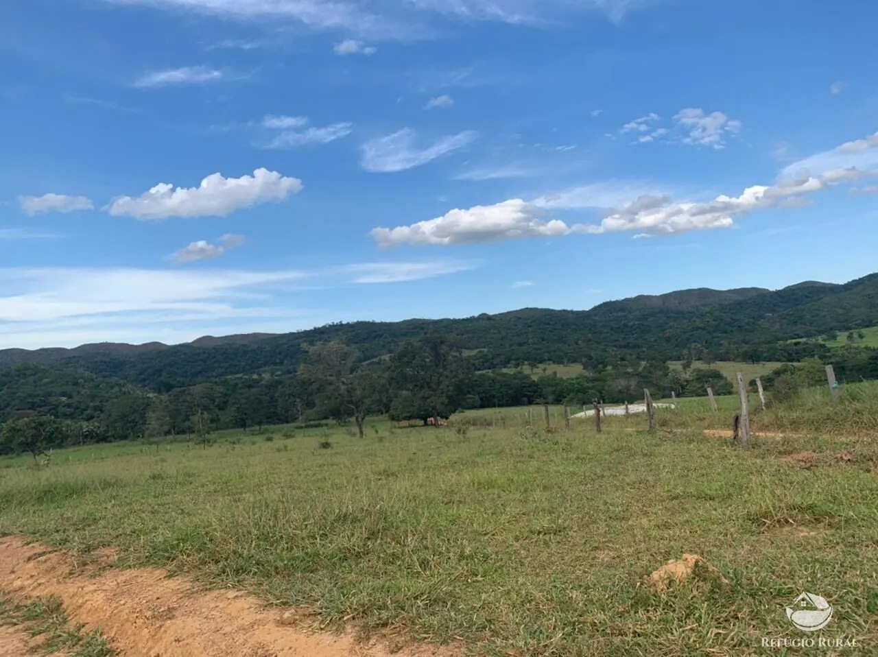 Fazenda à venda de 212 ha em Brasília, DF, Brasil