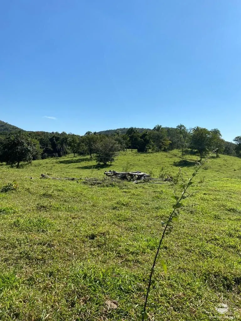 Fazenda à venda de 212 ha em Brasília, DF, Brasil