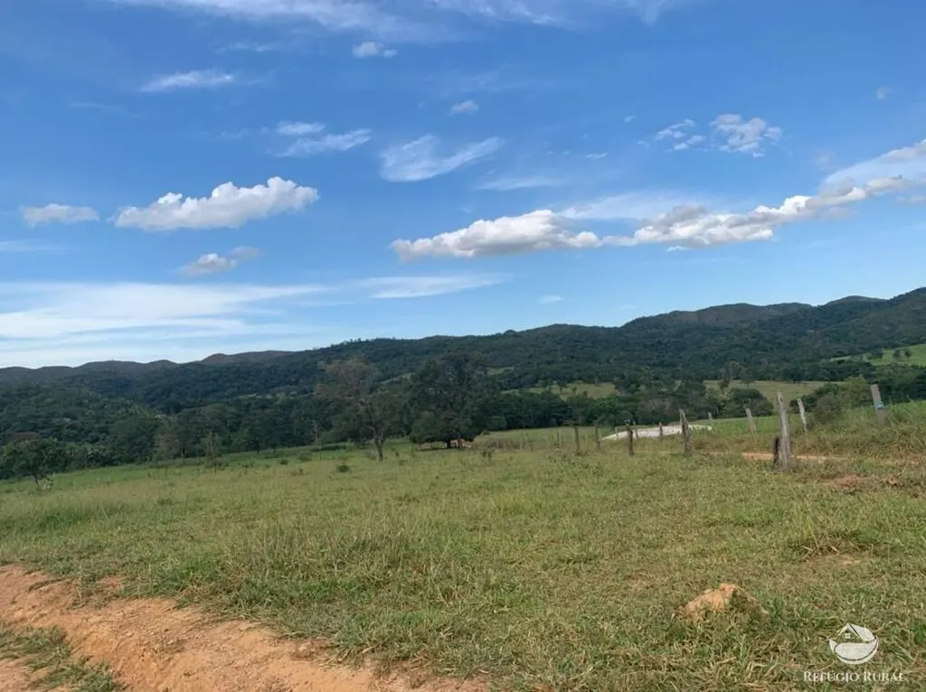 Fazenda à venda de 212 ha em Brasília, DF, Brasil