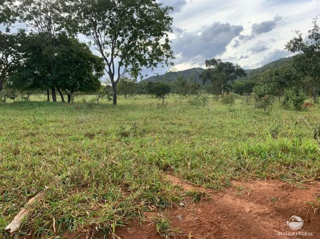 Fazenda à venda de 212 ha em Brasília, DF, Brasil