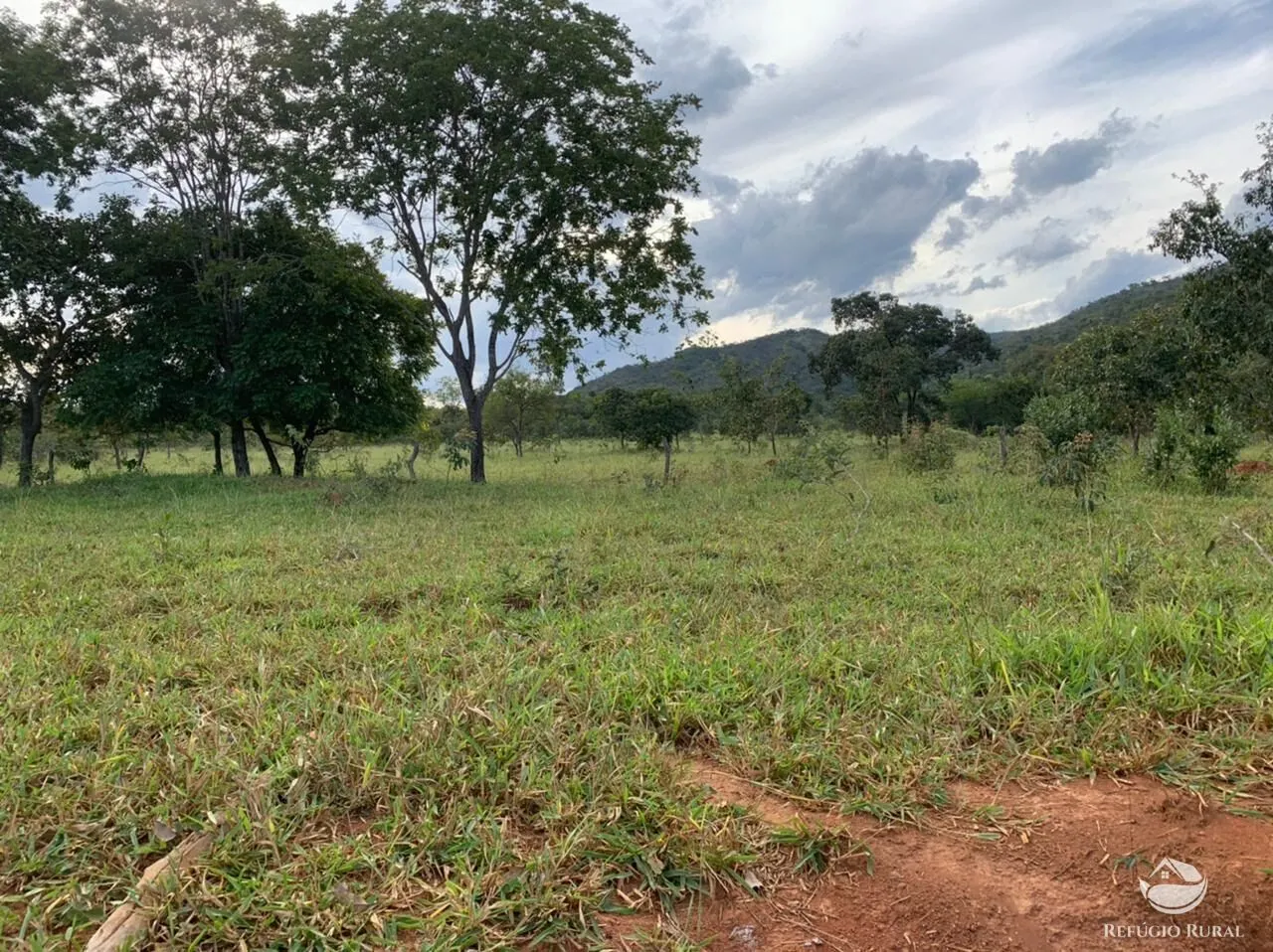 Fazenda à venda de 212 ha em Brasília, DF, Brasil
